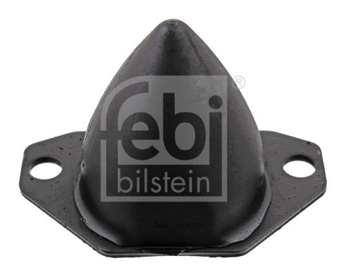 Stuurdemper Febi Bilstein 09467