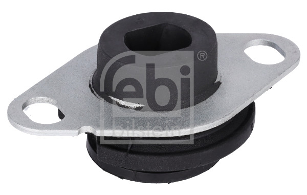 Ophangrubber automaatbak Febi Bilstein 09483