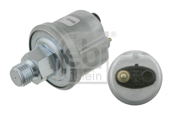 Oliedruksensor Febi Bilstein 09489