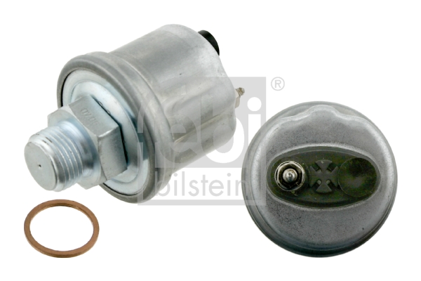 Oliedruksensor Febi Bilstein 09611
