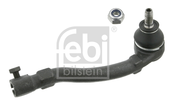 Spoorstangeind / Stuurkogel Febi Bilstein 09679