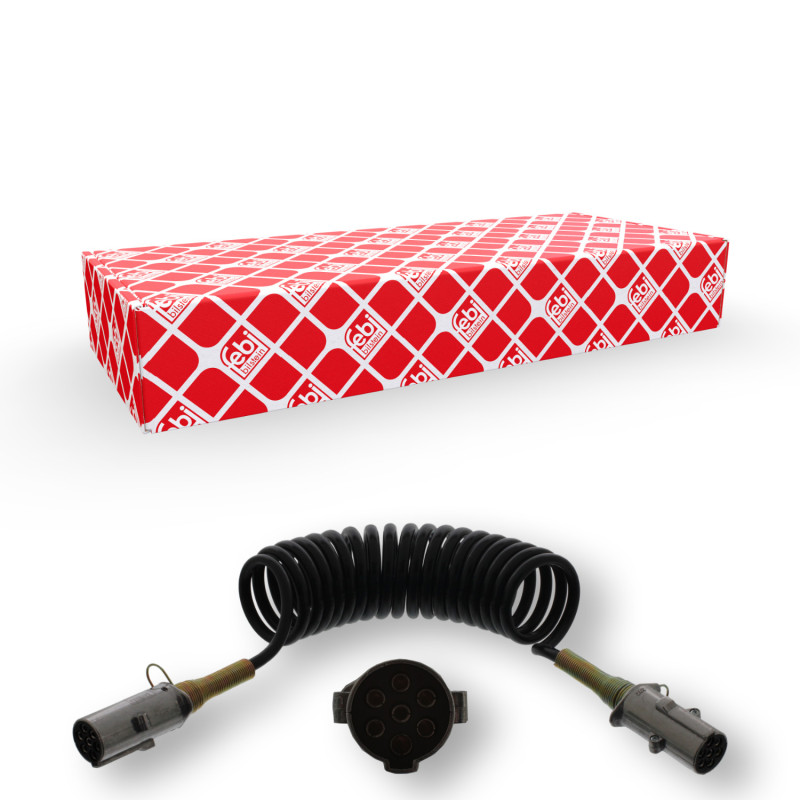 Electrospiraal Febi Bilstein 09701