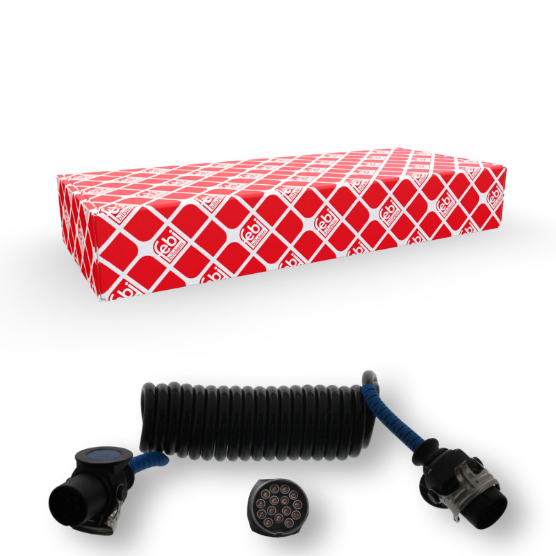 Electrospiraal Febi Bilstein 09726