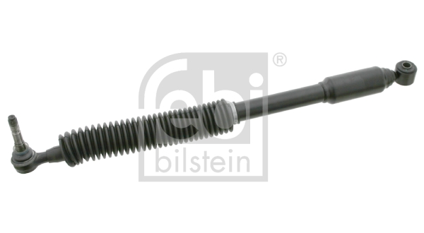 Stuurdemper Febi Bilstein 09775