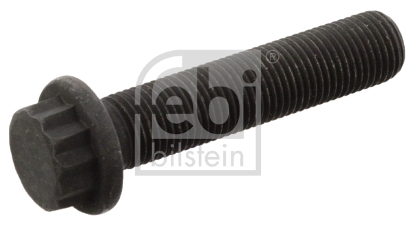 Drijfstangbout Febi Bilstein 09797