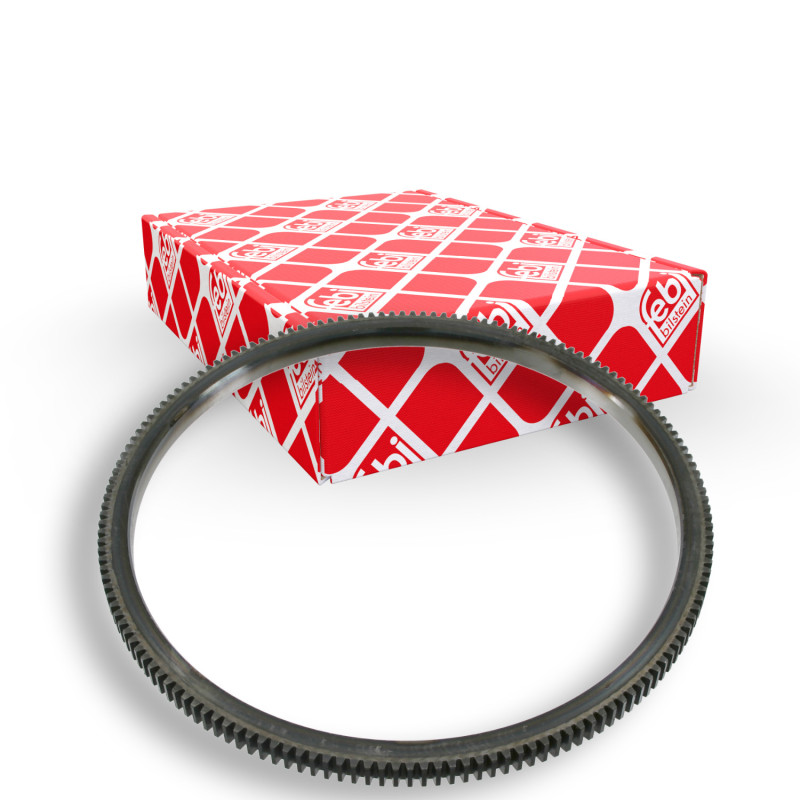 Tandkrans, vliegwiel Febi Bilstein 09831