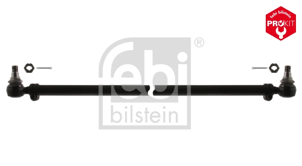 Spoorstang Febi Bilstein 09925