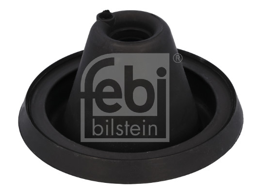 Versnellingspook manchet Febi Bilstein 09962