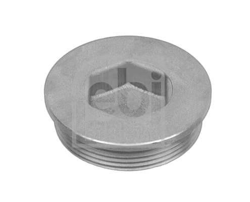 Afsluitschroef Febi Bilstein 09995