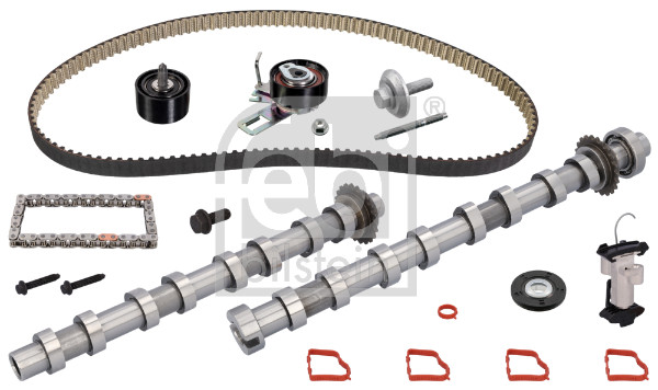 Distributiekettingset Febi Bilstein 1000003