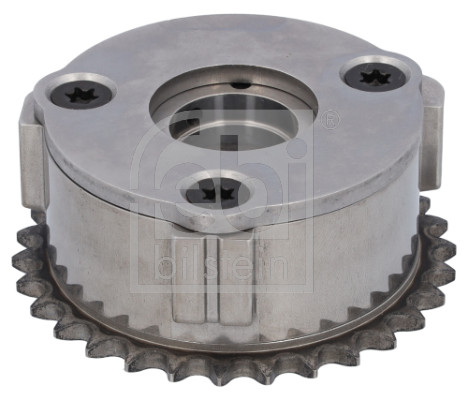 Nokkenasregelaar Febi Bilstein 1000019