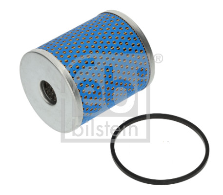 Brandstoffilter Febi Bilstein 1000038