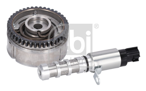 Reparatieset, nokkenasverstelling Febi Bilstein 1000066