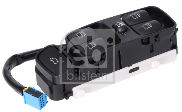 Multifunctionele schakelaar Febi Bilstein 1000122