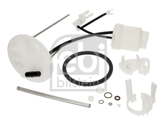 Brandstoffilter Febi Bilstein 1000228