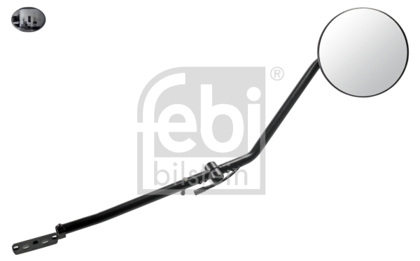 Binnenspiegel  Febi Bilstein 100023