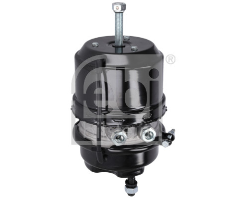 Veeraccumulator remcilinder Febi Bilstein 1000258