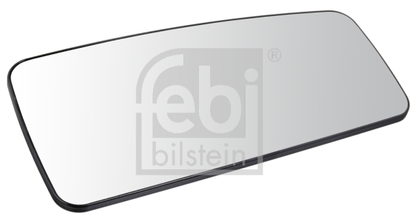 Buitenspiegelglas Febi Bilstein 100027