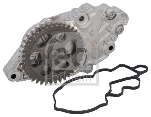 Oliepomp Febi Bilstein 1000291