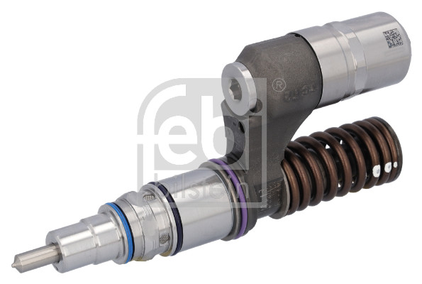 Pompinjectie-eenheid Febi Bilstein 1000299
