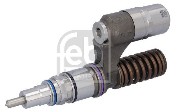 Pompinjectie-eenheid Febi Bilstein 1000300