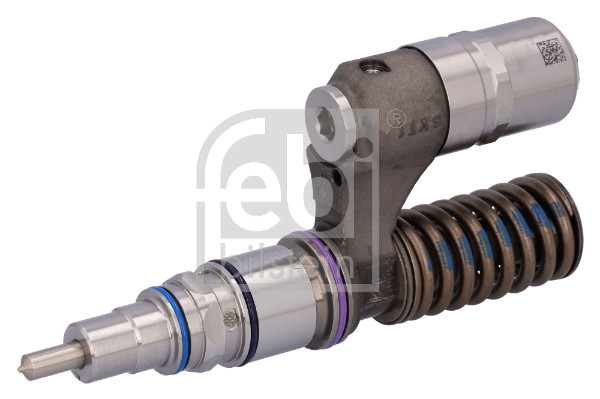 Pompinjectie-eenheid Febi Bilstein 1000301