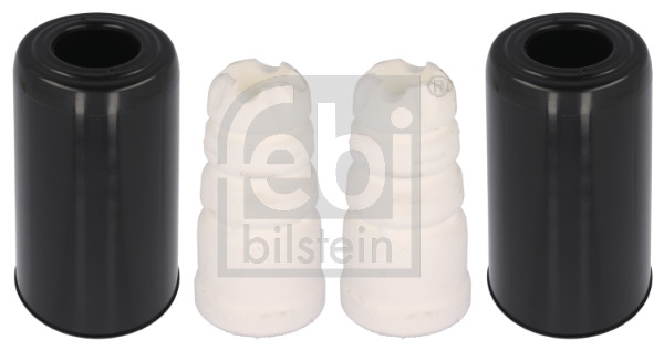 Stofkap, schokdemper Febi Bilstein 1000317