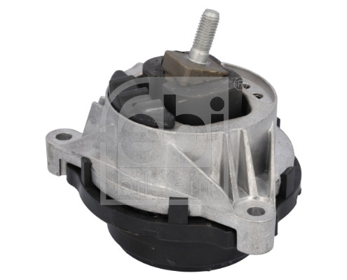 Aslichaam-/motorsteunlager Febi Bilstein 1000436