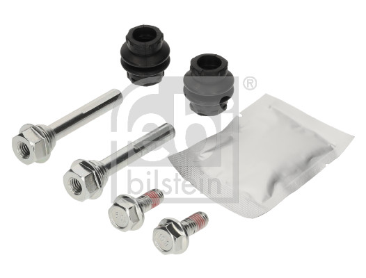 Geleidehulzenset, remklauw Febi Bilstein 1000445