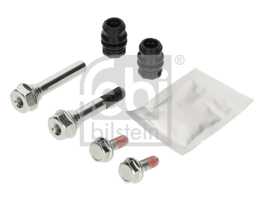 Geleidehulzenset, remklauw Febi Bilstein 1000451