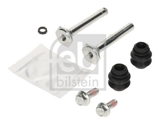 Geleidehulzenset, remklauw Febi Bilstein 1000452