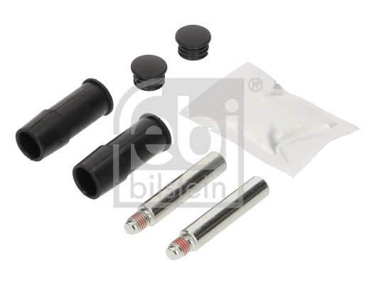 Geleidehulzenset, remklauw Febi Bilstein 1000453
