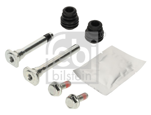 Geleidehulzenset, remklauw Febi Bilstein 1000463