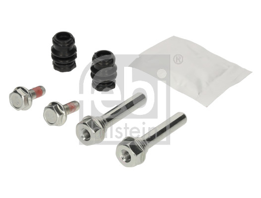 Geleidehulzenset, remklauw Febi Bilstein 1000464
