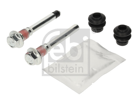 Geleidehulzenset, remklauw Febi Bilstein 1000469