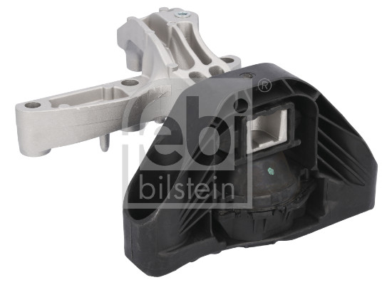 Aslichaam-/motorsteunlager Febi Bilstein 1000521