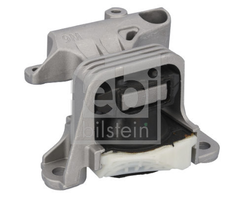 Aslichaam-/motorsteunlager Febi Bilstein 1000527