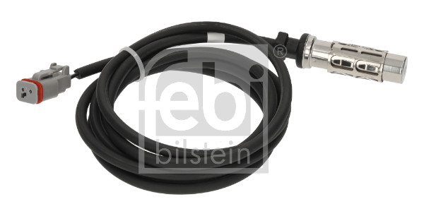 Wielsnelheidssensor Febi Bilstein 1000562