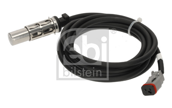 Wielsnelheidssensor Febi Bilstein 1000563