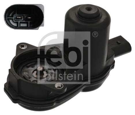 Stelmotor remzadel (handrem) Febi Bilstein 100058