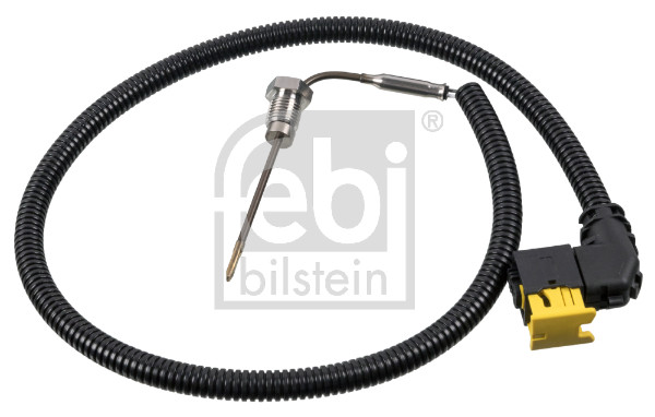 Sensor, uitlaatgastemperatuur Febi Bilstein 1000598