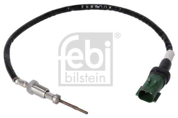 Sensor, uitlaatgastemperatuur Febi Bilstein 1000601