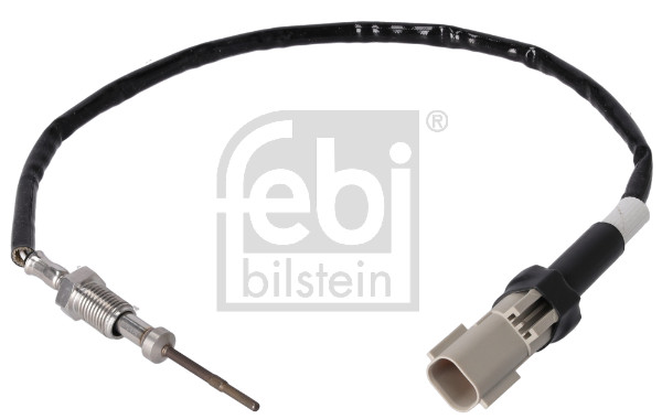 Sensor, uitlaatgastemperatuur Febi Bilstein 1000602