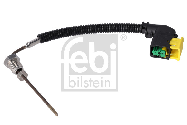 Sensor, uitlaatgastemperatuur Febi Bilstein 1000603