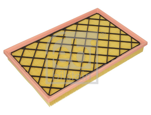 Luchtfilter Febi Bilstein 1000610