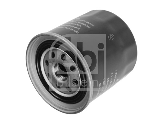 Brandstoffilter Febi Bilstein 1000616