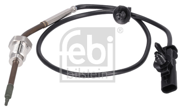 Sensor, uitlaatgastemperatuur Febi Bilstein 1000627