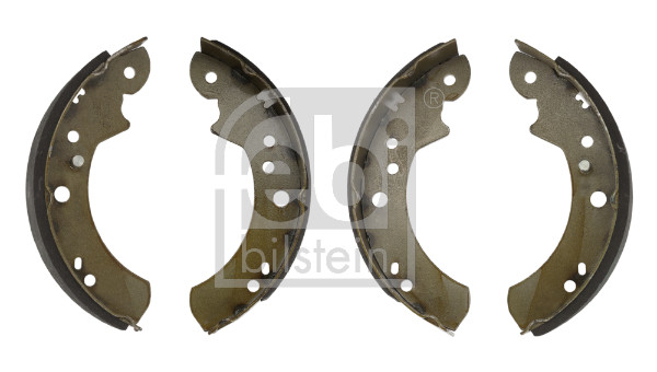 Remschoenset Febi Bilstein 1000738