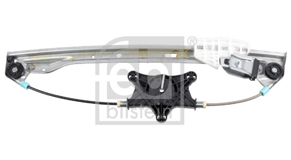 Raambedieningsmechanisme Febi Bilstein 1000842