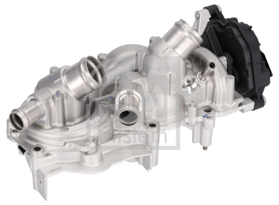 Waterpomp, motorkoeling Febi Bilstein 1000888